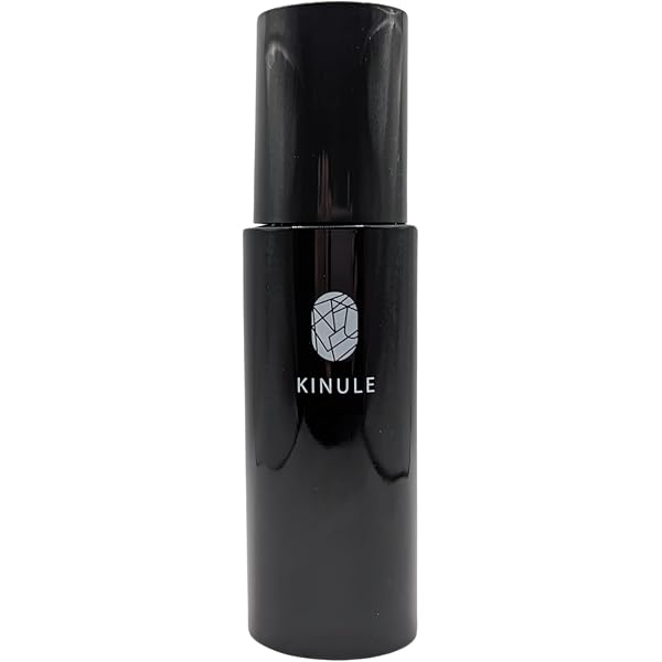 Amazon | KINULE キヌレ 炭酸毛穴クレンジング 100ml SNSで!! | KINULE KINULE クレンジング 100ml