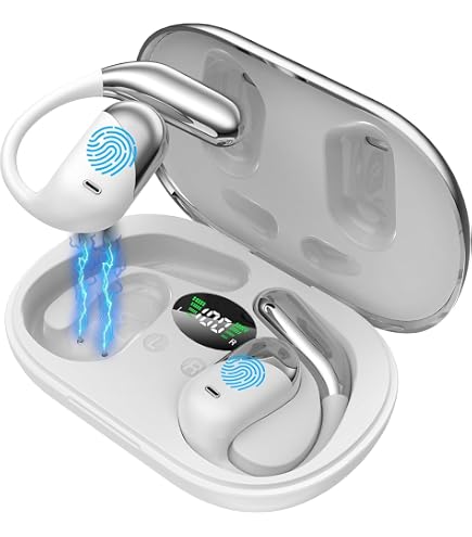 Amazon.co.jp: Talkbuds トランスレーター Talk Buds Translator Qinux