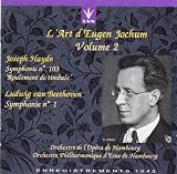 L'Art d' Eugen Jochum, Vol. 2