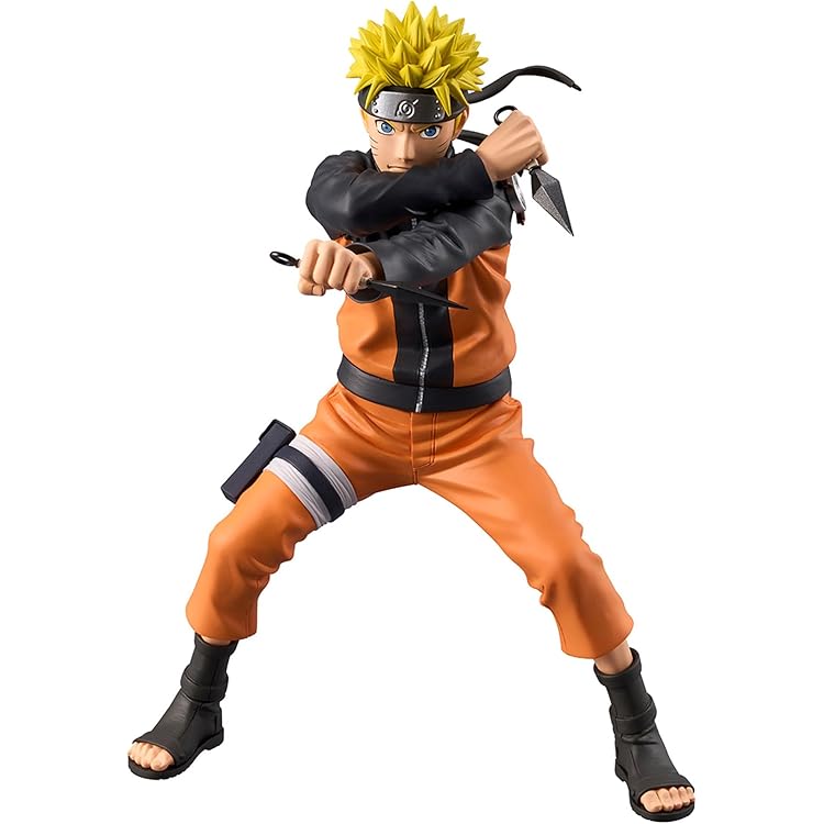 Amazon.co.jp: NARUTOギャルズ NARUTO‐ナルト‐ 疾風伝 綱手 完成