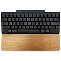 Amazon | HHKB Professional HYBRID Type-S 英語配列 無刻印（墨