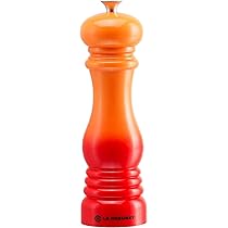 Amazon | Le Creuset (ルクルーゼ) クラシック・ソルト・ミル