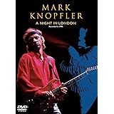 Mark Knopfler: Night in London [DVD]