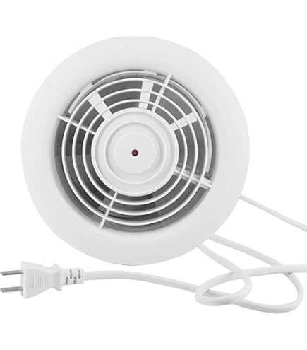 Amazon | 三菱 換気扇 部材 システム部材 【P-05TS2】 プログラム