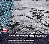 Anthony Paul de Ritis: Devolution