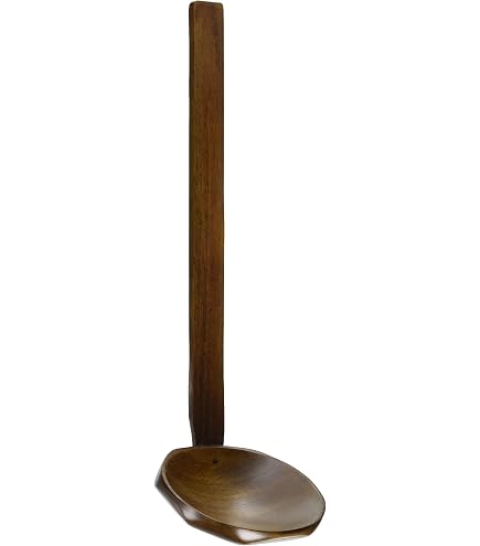Amazon.co.jp: 京都 たる源 木製 湯かき棒 長さ約83cm : Home & Kitchen