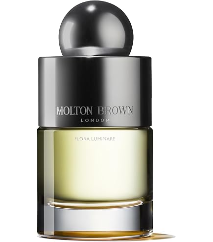 Amazon.co.jp: 【公式】MOLTON BROWN フローラ ルミナーレ オード
