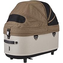 Amazon | AirBuggy for Pet ドーム3 コット単体 ラージ DOME3