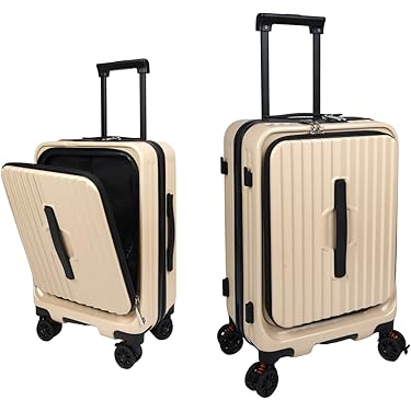 1品限り❤️スーツケース 機内持ち込み 拡張機能付き 超軽量 お洒落 65～78L b5891t-img39.jpg