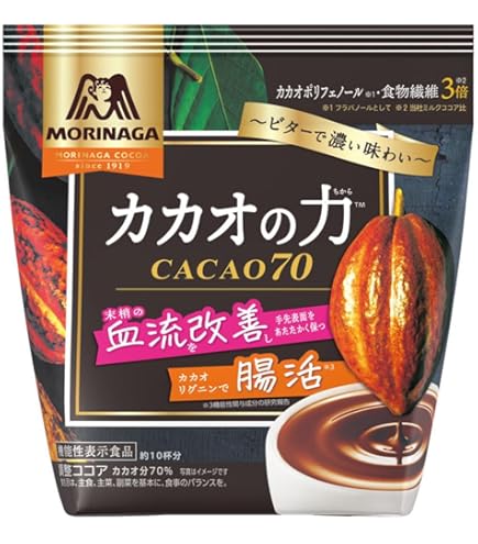 ココアページです。 the cocoa 「ハイカカオとスパイスココア」/84g – jac（ジャック