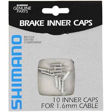 Amazon.co.jp 売れ筋ランキング: 自転車用ワイヤーエンド