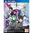 【PSVita】アクセル・ワールド VS ソードアート・オンライン 千年の黄昏