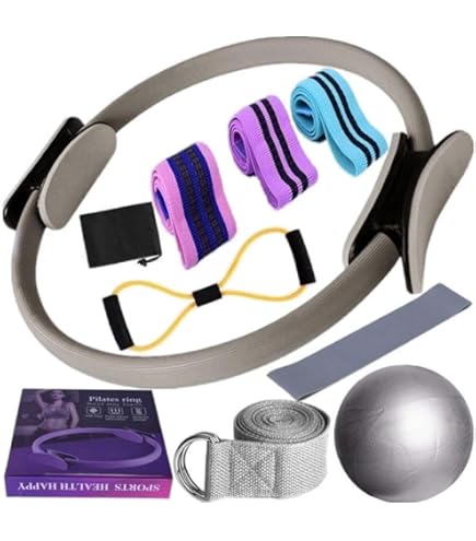 Amazon.co.jp: はじめてのヨガ＆ピラティス ユーキャン DVD全6巻