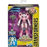 トランスフォーマー サイバーバース・アドベンチャーズ デラックス クラス アーシー / TF TRANSFORMERS CYBERVERSE ADVENTURES 2020 Deluxe Class ARCEE アニメ BUMBLEBEE バンブルビ