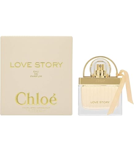 Amazon | クロエ ラブストーリー オードパルファム 50mL [並行輸入品