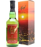 Amazon.co.jp: 三郎丸蒸留所のスーパースモーキーハイボール 350ml 24