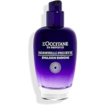 Amazon.co.jp: ロクシタン(L'OCCITANE) イモーテルプレシューズ