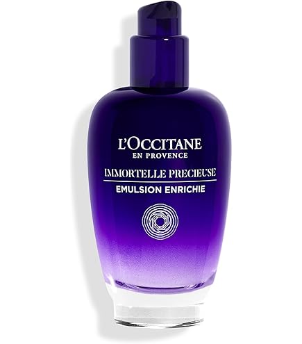 Amazon.co.jp: ロクシタン(L'OCCITANE) イモーテルプレシューズ