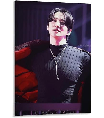 Amazon.co.jp: Junho ジュノ 2PM トゥーピーエム 韓流スター歌手写真