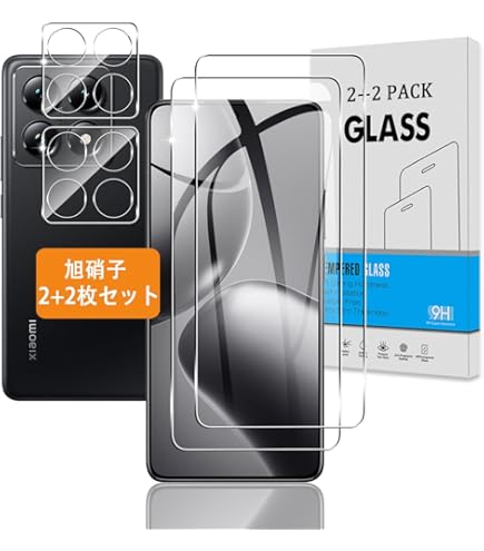 Amazon | 【SIMフリー】Xiaomi 14T Pro スマートフォン、グローバル版