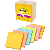 Amazon.co.jp: 【Amazon.co.jp限定】 ポストイット 強粘着 付箋