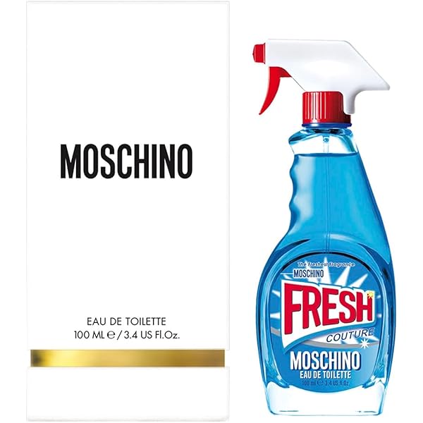 モスキーノ ファニー オードトワレ 100ml 香水 MOSCHINO モスキーノ ファニー！ 100ml EDT SP fs 【香水