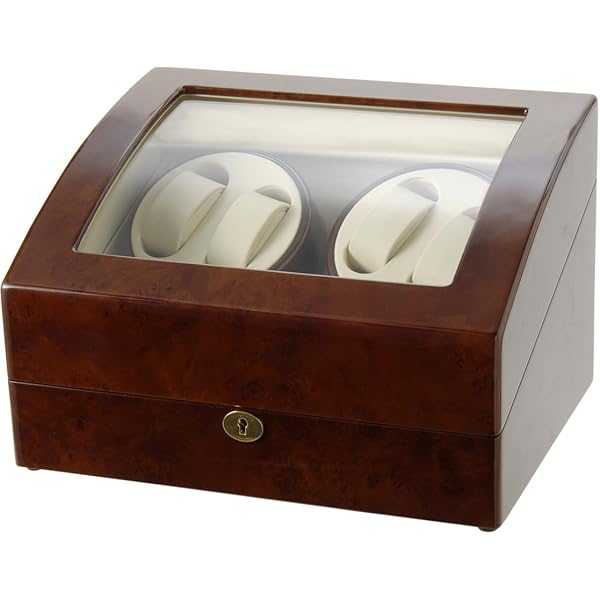 Amazon | [ロイヤルハウゼン] ウォッチワインダー ワインディング