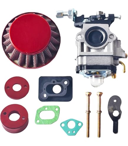 ZENOAH Motor Ignition Coil For Chainsaw G 2000T 017780:Ignition Coi - Foto 9