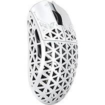 ATTACK SHARK R5 ULTRA（ホワイト） プロゲーミング周辺機器バンドル | 磁気スイッチ | 8K