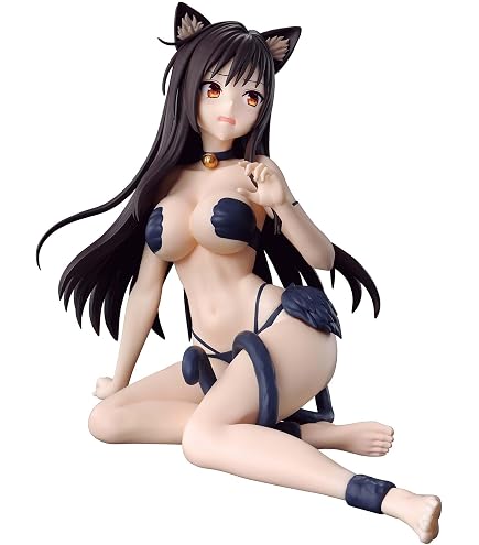Amazon.co.jp: 金色の闇 フィギュア To LOVEる -とらぶる- ダークネス