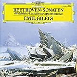 Beethoven: Piano Sonatas No.21, No.23 & No.26