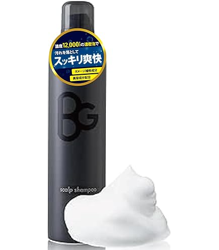 Amazon | 【医薬部外品】 DHC薬用ヘッドシャンプー詰め替え用 | DHC