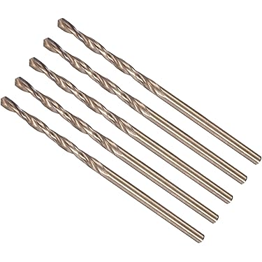 ハイスピードスチールジョパードリルビットセット（24本） ハイスピードスチールジョパードリルビットセット（24本） ハイ