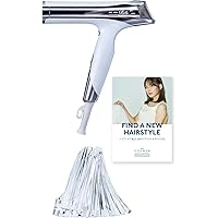 Amazon | リファビューテックドライヤースマートWホルダー/ReFa