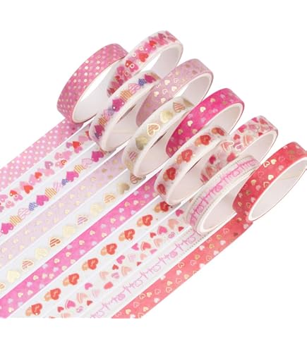 海外PETマステ 赤バラ5本 Amazon.co.jp: 海外マスキングテープ PET マステ 薔薇 トランプ 10m