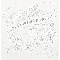 Amazon.co.jp: The Complete Songs Of Princess Princess: ミュージック