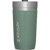 STANLEY(スタンレー) ゴー真空タンブラー 0.47L 各色 蓋付き 真空断熱タンブラー ステンレス コーヒー 保温保冷 食洗機対応 保証 (日本正規品)