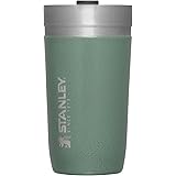 STANLEY(スタンレー) ゴー真空タンブラー 0.47L 各色 蓋付き 真空断熱タンブラー ステンレス コーヒー 保温保冷 食洗機対応 保証 (日本正規品)