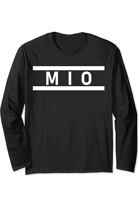 Amazon | 「MIO」ヘボン式「みお／みおう」「ミオ／ミオウ」下の名前  