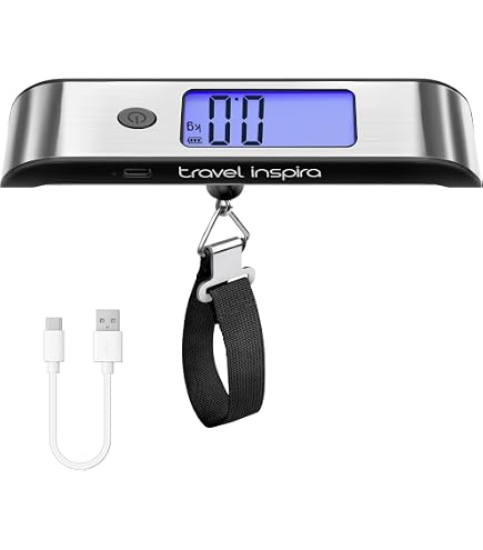 TUMI TRAVEL SCALE トゥミ　ラゲッジスケール　バッグ用測り Amazon.co.jp: Tumi Luggage Scale, Gun Metal (Grey) - 014382