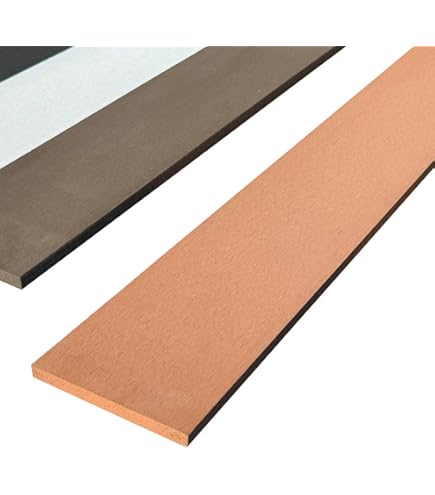 【新品未使用】YAMAZEN 人工木材 1×4 80cm 10本入 ×2箱（計20本） Amazon.co.jp: 山善 YAMAZEN 人工木材 1×4材 (800×89.5mm) 同色10本