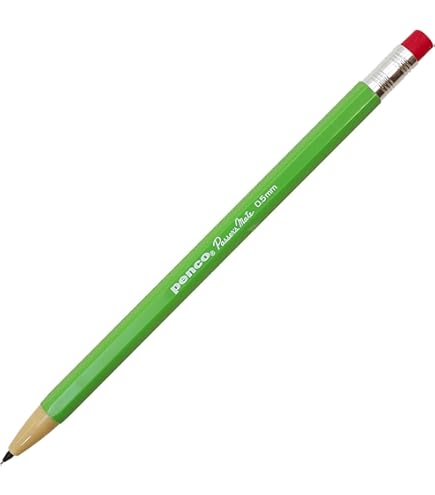 Amazon.co.jp: PENCO ペンコ パサーズメイトシャープペン ブルー