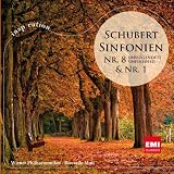 Symphonies No.1 & 8
