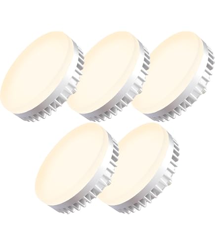 Amazon | オーデリック LED電球フラット形 高演色 非調光 口金GX53-1