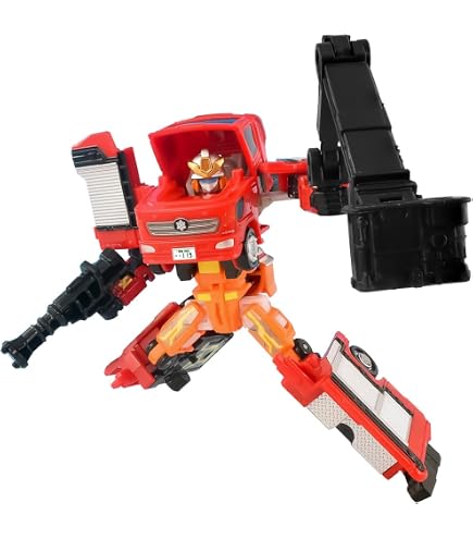 Amazon.co.jp: トミカヒーロー レスキュー合体シリーズ レスキュー