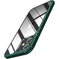 Amazon.co.jp: TENDLIN iPhone 11 用ケース クリア 薄型 黄変防止 耐 