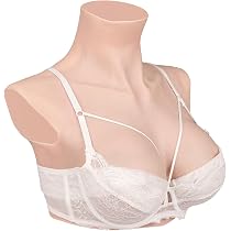Amazon.co.jp: KUMIHO 【リアルバージョン】 シリコンバスト 人工乳房
