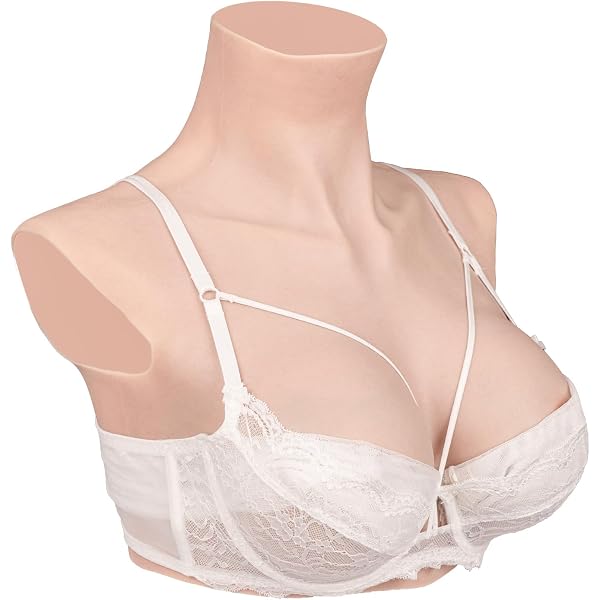Amazon.co.jp: [Supicos] HUWAHUWA社製 乳首なし式シリコンバスト