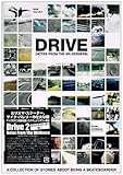 DRIVE 2.�`Notes From The Wildness�`