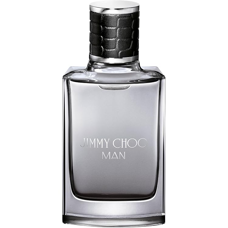 Amazon.co.jp: Jimmy Choo ジミーチュウ マン アイス EDT SP